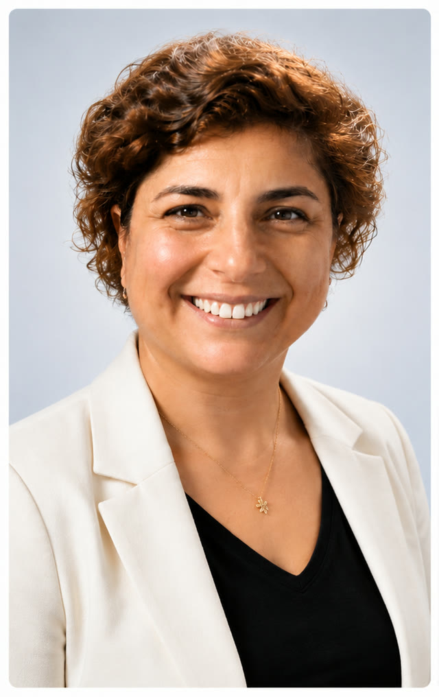 Neslihan Okumuş