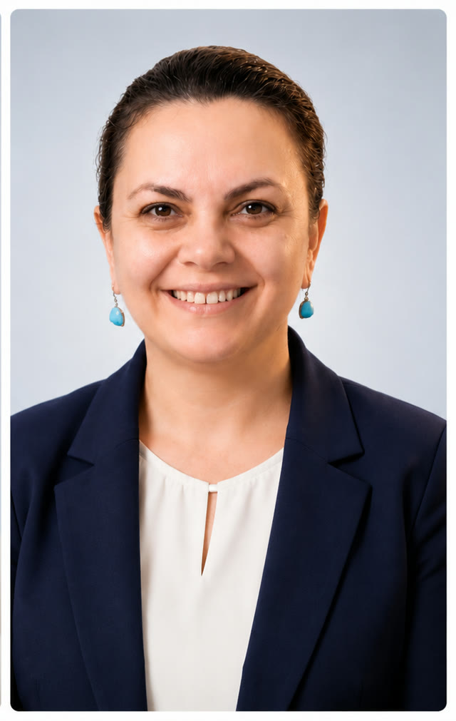Zeynep Samalar